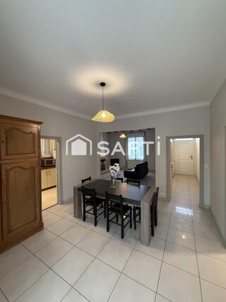  Maison  vendre 5 pices 122 m