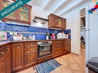  Maison � vendre 6 pi�ces 130 m�