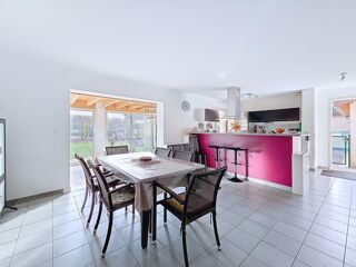  Maison � vendre 4 pi�ces 89 m�