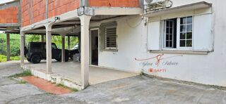  Maison à vendre 4 pièces 120 m²