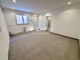  Appartement à vendre 2 pièces 34 m²