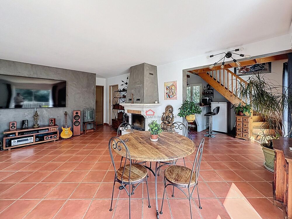 Vente Maison Maison avec appartement principal et dépendance Ajaccio