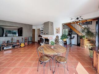  Maison à vendre 5 pièces 138 m²