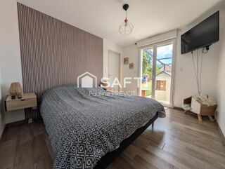 Maison à vendre 4 pièces 101 m²