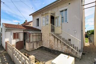  Maison � vendre 4 pi�ces 88 m�