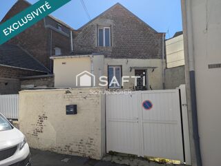  Maison � vendre 3 pi�ces 55 m�