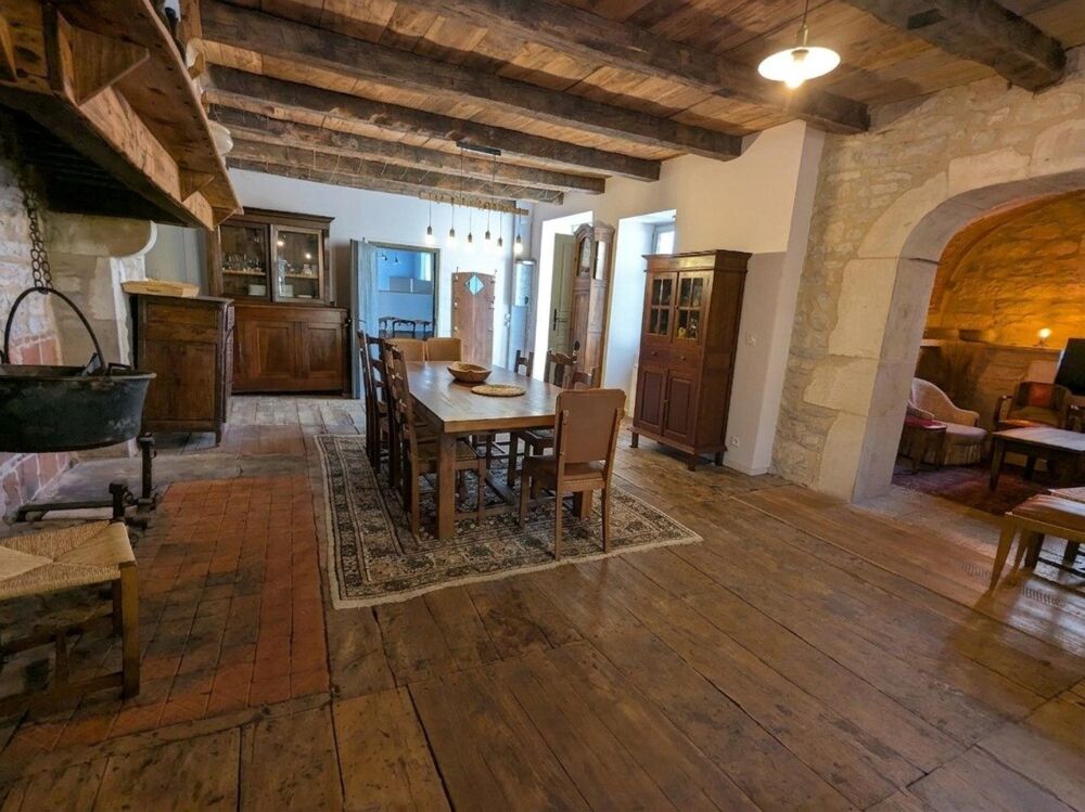 � vendre  Maison Tour-de-Faure (46330)