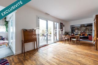  Maison à vendre 6 pièces 152 m²