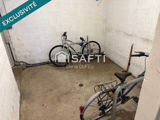  Appartement  vendre 1 pice 23 m