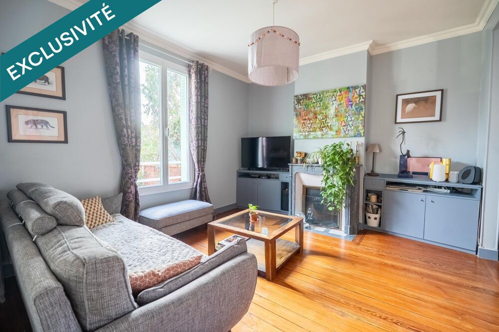 � vendre  Maison La Varenne St Hilaire (94210)