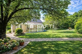  Maison à vendre 6 pièces 166 m²