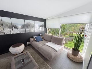 Vente Maison Maison rénovée, 5 chambres, sans vis-à-vis, garage Merignac