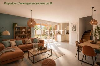  Maison à vendre 4 pièces 83 m²