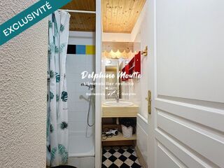  Appartement � vendre 4 pi�ces 50 m�