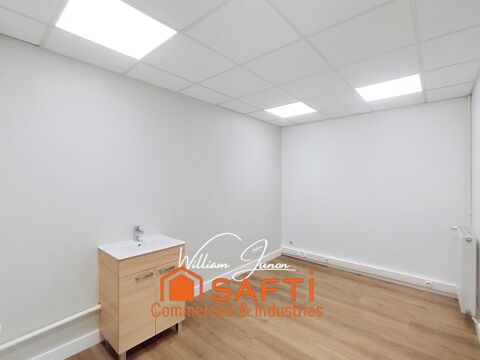 Id&eacute;al activit&eacute;s lib&eacute;rales, m&eacute;dicales, bureaux... 60500 42500 Le chambon-feugerolles