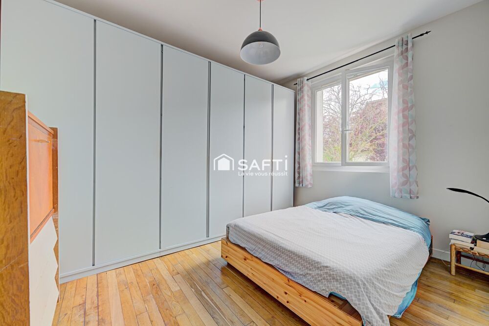 � vendre  Maison La Varenne St Hilaire (94210)