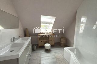  Maison à vendre 7 pièces 155 m²