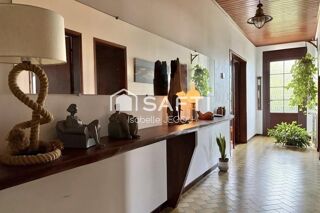  Maison à vendre 7 pièces 180 m²