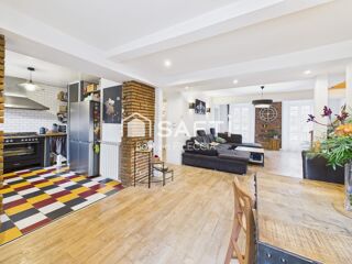  Maison  vendre 4 pices 107 m