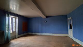  Maison � vendre 8 pi�ces 200 m�