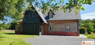  Maison à vendre 6 pièces 171 m²