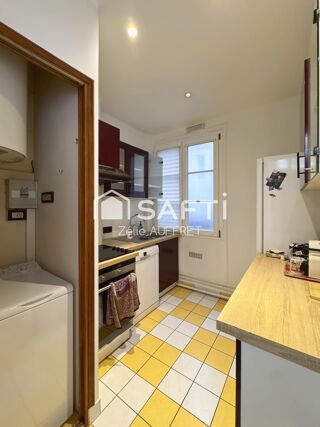  Appartement  vendre 3 pices 56 m