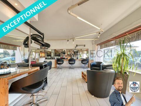 Fort potentiel 54000 40100 Dax