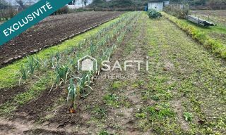  Terrain  vendre 891 m