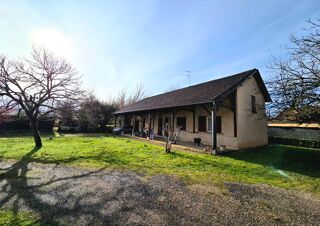  Maison � vendre 7 pi�ces 197 m�