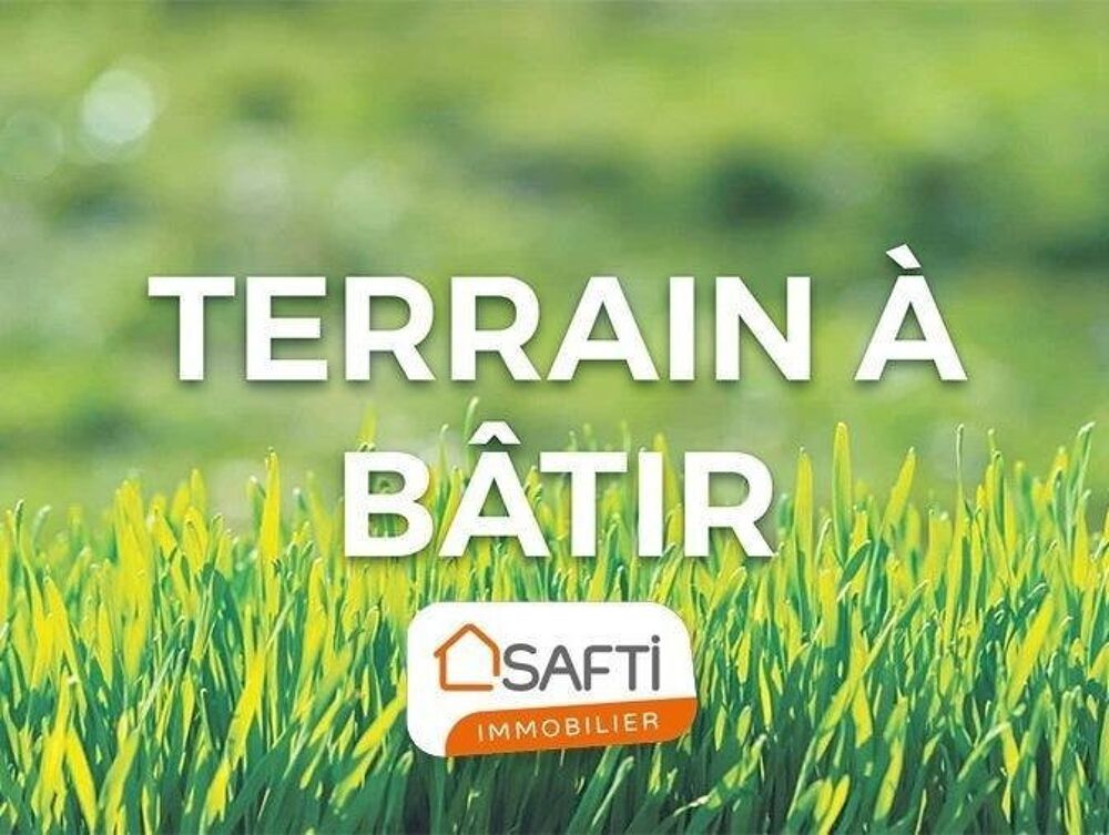 Vente Terrain Terrain à batir - quartier Saint Adjutor Vernon