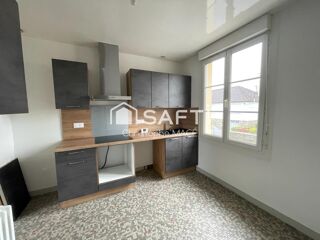  Maison � vendre 3 pi�ces 57 m�