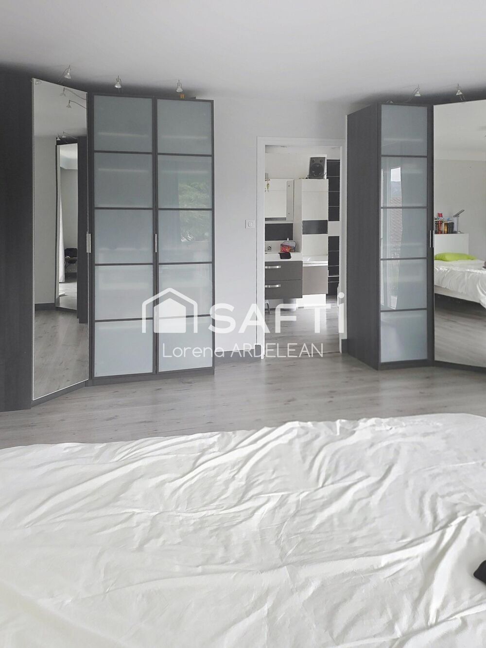 Vente Maison 160 m², impasse, proche de centre, terrase, jardin Millau
