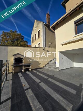  Maison � vendre 5 pi�ces 115 m�