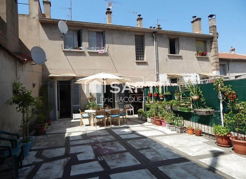 Vente Immeuble Immeuble 640 m� en centre ville Ales