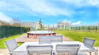  Maison à vendre 7 pièces 145 m²