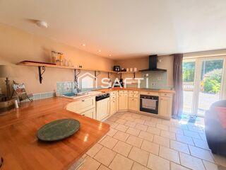  Maison à vendre 6 pièces 157 m²