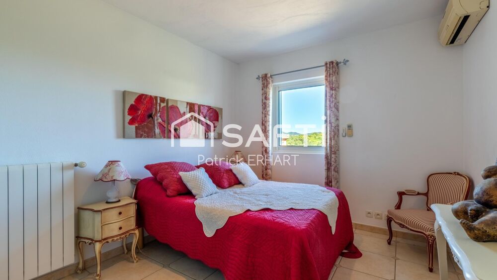  vendre  Maison Puget-sur-Argens (83480)