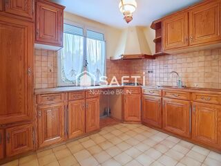  Maison � vendre 3 pi�ces 74 m�