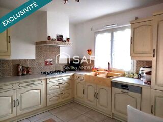  Maison � vendre 9 pi�ces 164 m�