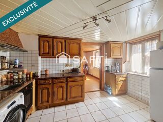  Maison à vendre 5 pièces 130 m²