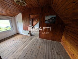  Maison à vendre 4 pièces 70 m²