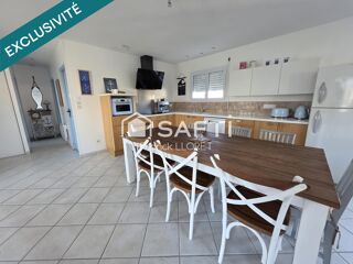  Maison � vendre 4 pi�ces 80 m�