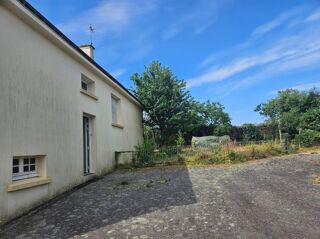  Maison à vendre 8 pièces 143 m²
