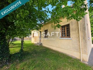  Maison à vendre 4 pièces 92 m²