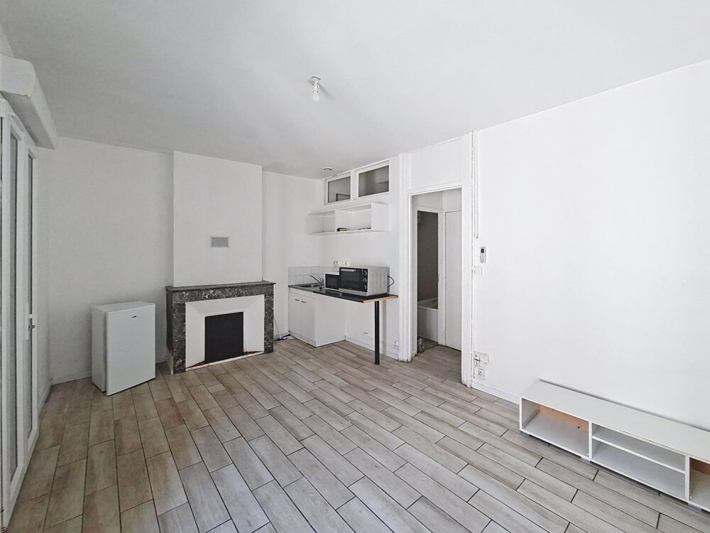 Vente Immeuble Un immeuble a Béziers 6lots studio et T2 Beziers