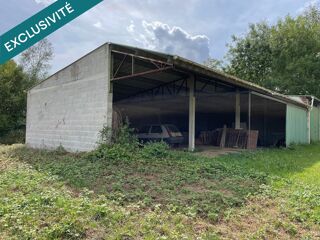  Terrain � vendre 2356 m�