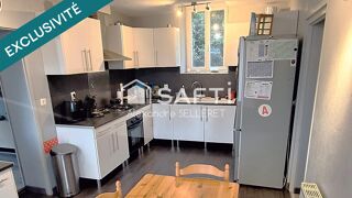 Maison à vendre 5 pièces 121 m²