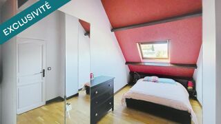  Maison � vendre 5 pi�ces 86 m�