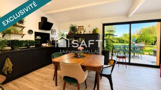  Maison � vendre 8 pi�ces 182 m� Gujan-mestras