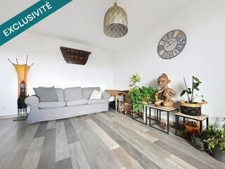  Appartement  vendre 3 pices 58 m